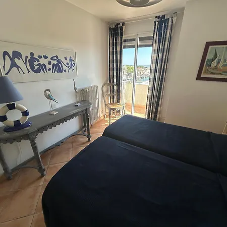 Apartmán Superbe 2 Face A La Au Grau Du Roi L'imperial *